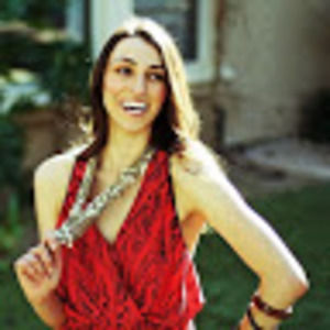 Meet your Posher, AnnaMarie